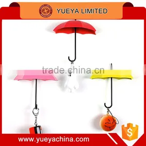 Detachable Umbrella Shaped Hook thumbnail-1