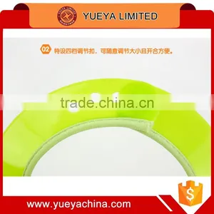 Fourth Gear Adjustable Baby Waterproof Bib thumbnail-5