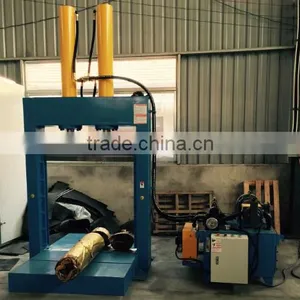 Hydraulic Cutter/ Hydraulic Cutting Machine/ Vertical Cutting Machine thumbnail-4