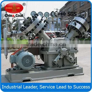 GV-5/200-1 HP Gas Compressor-Membrane Type Piston Compressor thumbnail-5