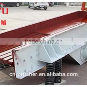 Magnet Vibrating Feeder thumbnail-4