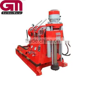 XY-4A Mine Drill Rig thumbnail-2