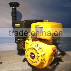 2016 HOT China Made Kick Start 4 Stroke Gasoline Engine OHV Air Compressors Motor thumbnail-5
