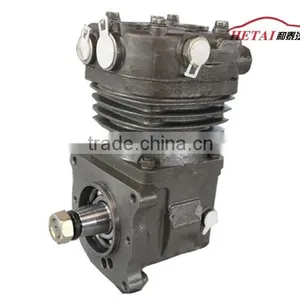 Automobile Workhorse Farm Vehicle Car Air Compressor for Truck Tractor thumbnail-5