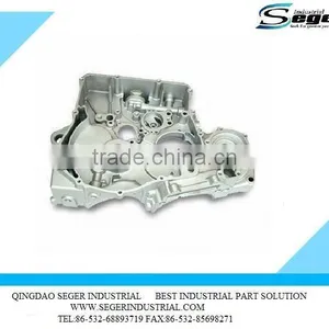 Aluminum Alloy Die Casting thumbnail-1