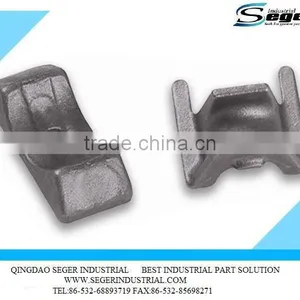 OEM ISO 9001 Parts of Steel Forge thumbnail-1