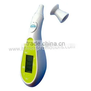 Infrared Ear Thermometer thumbnail-1