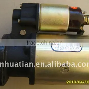 Weifang Ricardo Engine Part Starter thumbnail-1