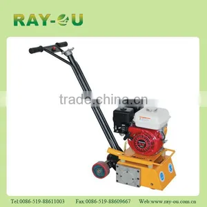 Factory Direct Sale High Quality Asphalt Scarifying Machine thumbnail-1