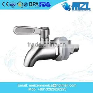 2015 Attractive and Competitive Price Beverage Dispenser Spigot thumbnail-2