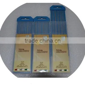 2% Ceriated Non-radioactive Tungsten Electrode for Pipeline Small Parts thumbnail-6