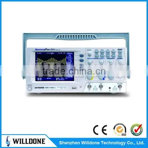Digital Storage Oscilloscopes GDS-1000A-U thumbnail-1
