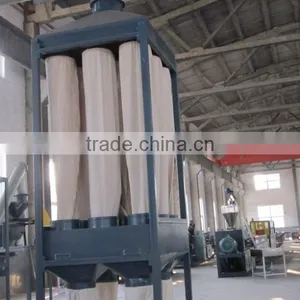 Wood Chipper/wood Chipping Machine to Crush and Mill Big Wood Into Powder of 80--120 Mesh thumbnail-1