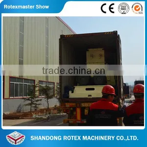 Manufacturer Directly Supply Rice Husk Pto Small Hammer Mill With Competitive Price thumbnail-4