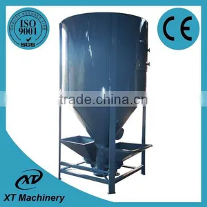 Portable Feed Mixer/Used Feed Mixer/Feed Mixers for Sale thumbnail-2