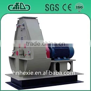 2016 New Technology Feed Cutting Machine for Goat Feed Making thumbnail-1