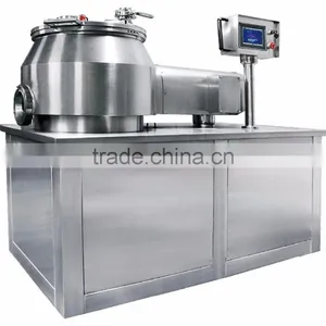 Hot Sale in China Granule Making Machine thumbnail-2