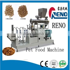 A Short Time Machines to Make Pet Pellet Food thumbnail-2