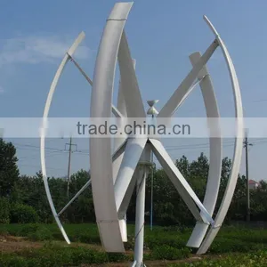 5kw Wind Generator for Residential Use thumbnail-1