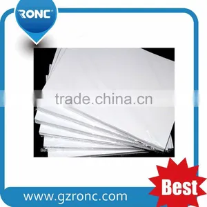 80g White CD DVDR Paper Sleeves Envelope With Window & Flap thumbnail-2