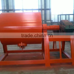 Batch Ball Mill With Ceramic Liner With Competitive Price thumbnail-6