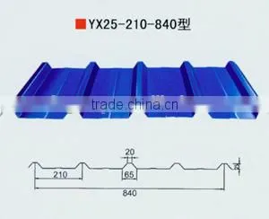 20 Gauge Corrugated Zinc Sheet Price thumbnail-6