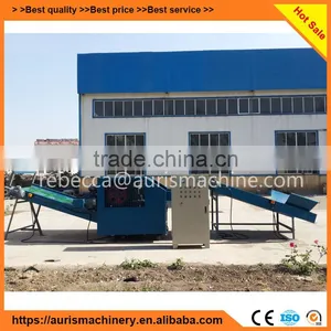Fiber Waste Processing Machine Small Cotton Waste Yarn Cutting Machine thumbnail-2