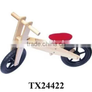 Plastic Children Balance Bike thumbnail-2