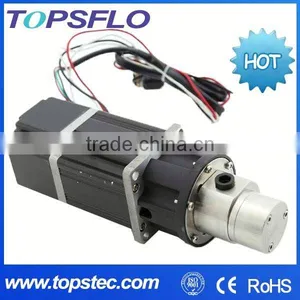 High Viscosity Chemical Resistance Sand Mould Castingm Pump thumbnail-1