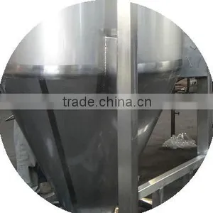 Stainless Steel Powder Tank thumbnail-2