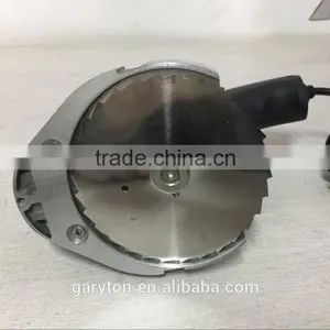 Electric Shawarma Cutter With Extra Serrated Blade GRT- KS100E thumbnail-6