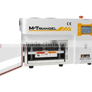 Updated 2017 JUYU 2017 New LCD Repair Machine MT Vaccum OCA Laminating With Bubble Remover Machine for Mobile Phone thumbnail-2