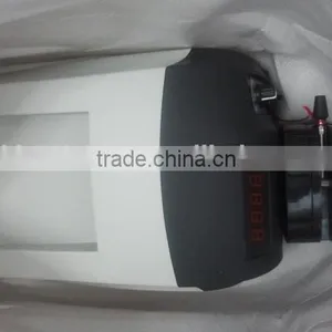 KBT101S/KDG6-4(6 Rollers) Peristaltic Pumps Filling Pump/Lower Price Peristaltic Hose Pump thumbnail-6