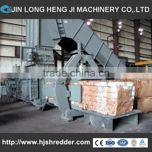 China Famous Brand Baler Machine/mini Hay Baler for Sale With PLC Program, Touch Screen Control thumbnail-1