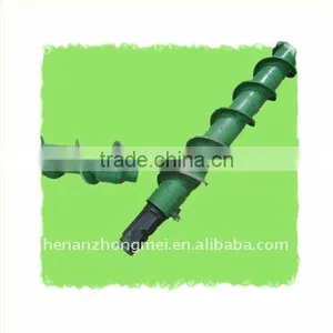 Twisted Steel Rock Drill Rods thumbnail-1