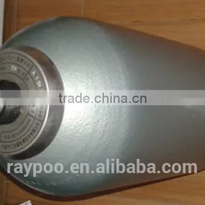 NXQ-A-10/31.5-l-y 10L Hydraulic Accumulator thumbnail-1