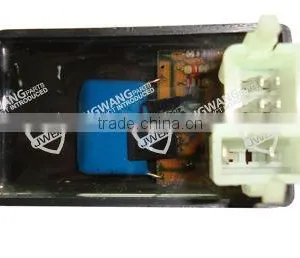 MOTORCYCLE CDI CG125 thumbnail-1