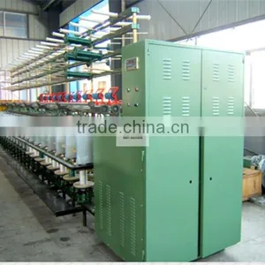 High Quality Wire Pp Pe Monofilament Rope Twisting Machine thumbnail-4