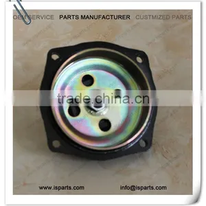 7T 25H Chain Clutch Bell Housing 47cc 49cc Mini Pocket Rocket Quad Dirt Bike ATV thumbnail-2