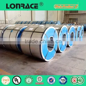 Galvanized Steel Coil/stainless Steel Sheet Coil thumbnail-1