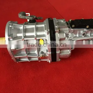 Toyota 2.7L 2TR Gasoline Engine Transmission Gearbox for Sale thumbnail-3
