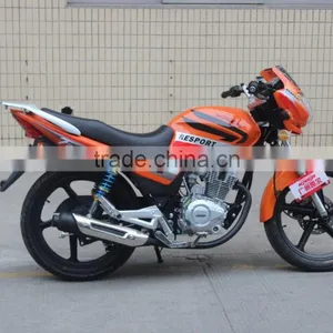 2 Wheel 150cc Sports Bike off Road Racing Motorcycle thumbnail-6