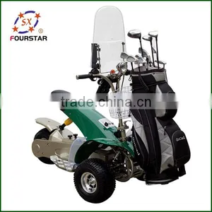 Patent Product Cheap Prices Electric Golf Car thumbnail-1
