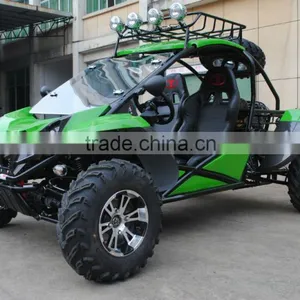 Renli 500cc Dune Buggy 4x4 Eec thumbnail-2