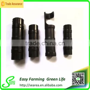 Greenhouse Clip /plastic Clip thumbnail-1