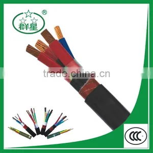 Pvc Power Cable thumbnail-1