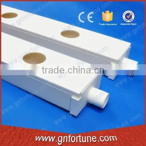 United States Hot Sale Pvc Pipe Hydroponic System thumbnail-1