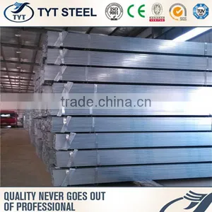 Galvanized Steel Pipe thumbnail-1