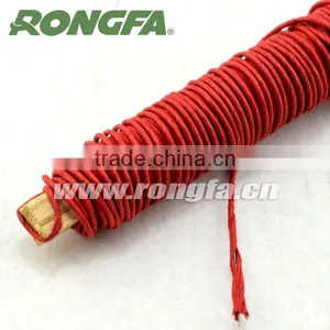 Zhenjiang Rongfa Colorful Twisted Paper Twine thumbnail-3
