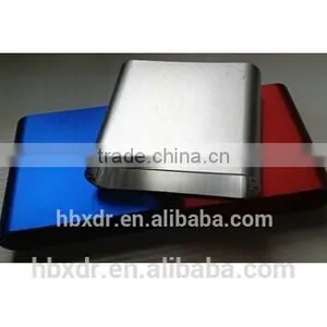 High Quality New Design Decorative Aluminum Router Enclosure thumbnail-1